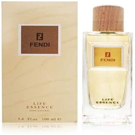 fendi life essence review|fendi perfume life essence.